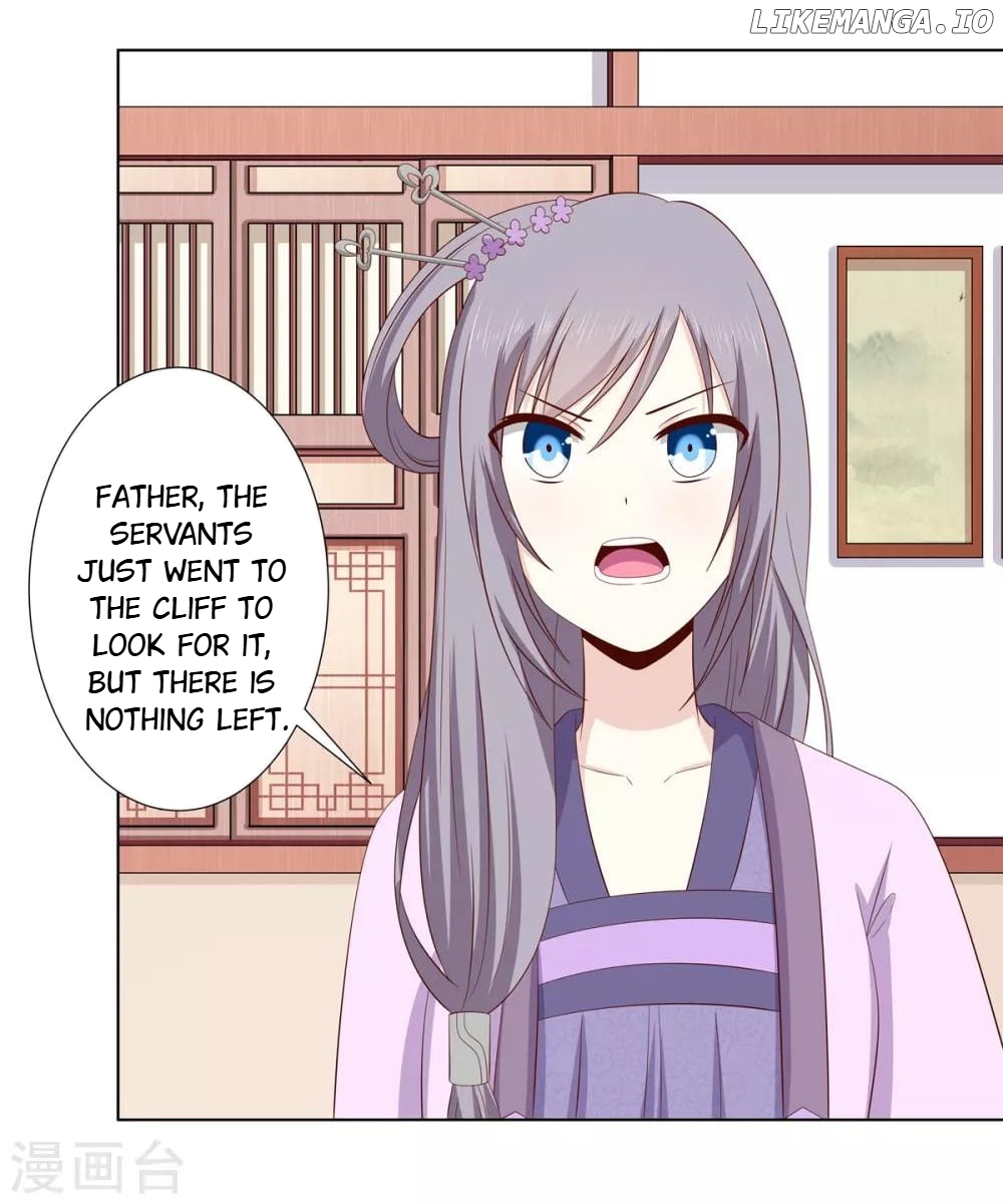 Rewrite My Fate chapter 45 - page 19